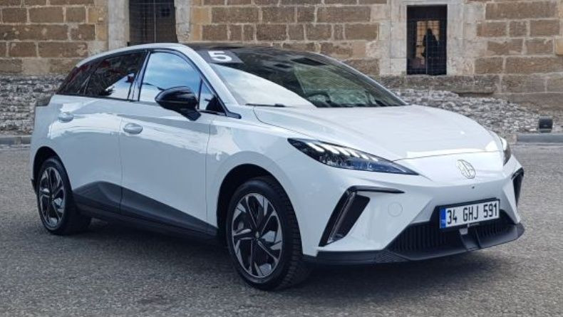 1.2 milyon TL’ye alınabilecek 18 otomobil. İkinci elde hızlı satılıyor. - Sayfa 8