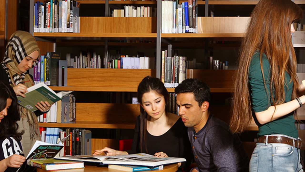 Türkiye'nin en iyi 80 üniversitesi açıklandı: İlk sırada ne ODTÜ var ne de Boğaziçi - Sayfa 40