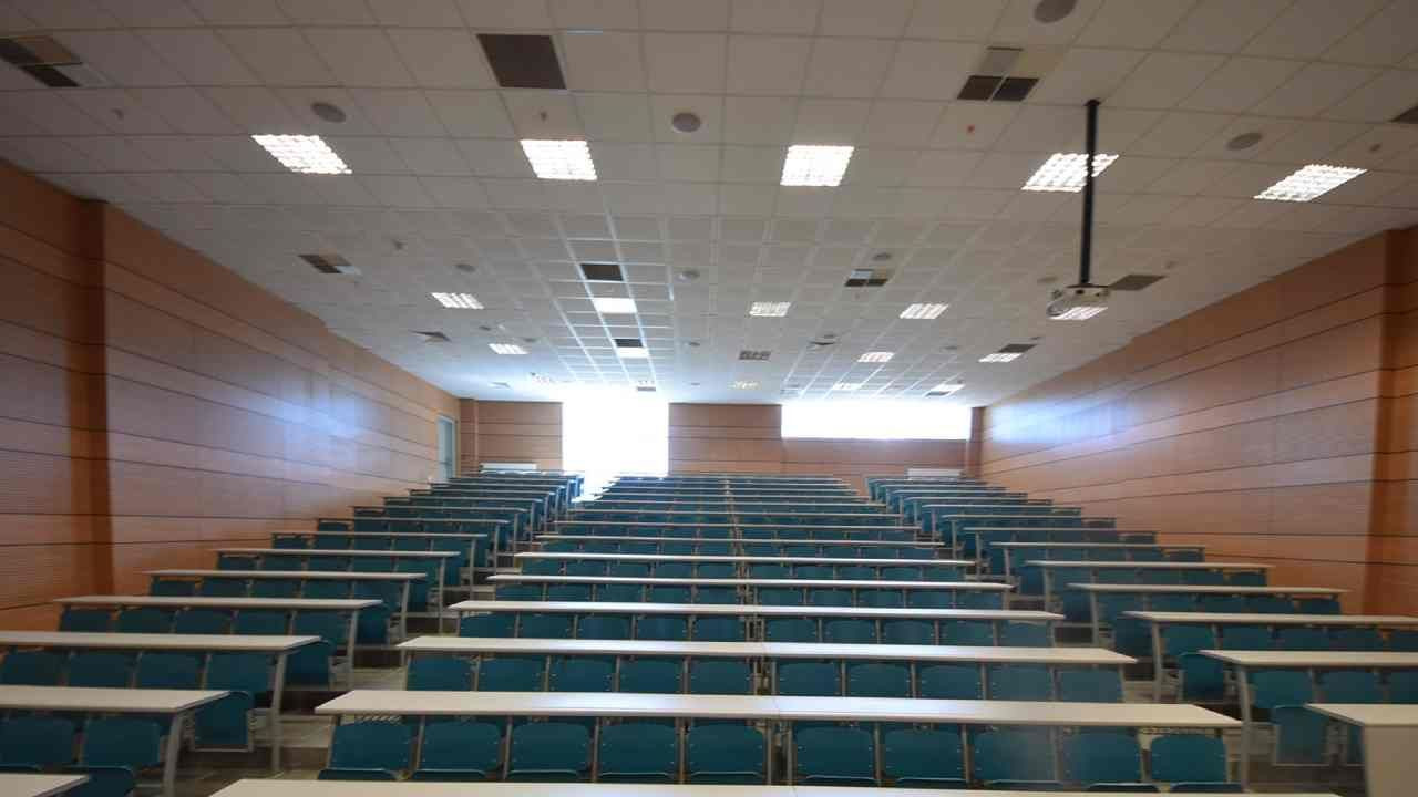 Türkiye'nin en iyi 80 üniversitesi açıklandı: İlk sırada ne ODTÜ var ne de Boğaziçi - Sayfa 48