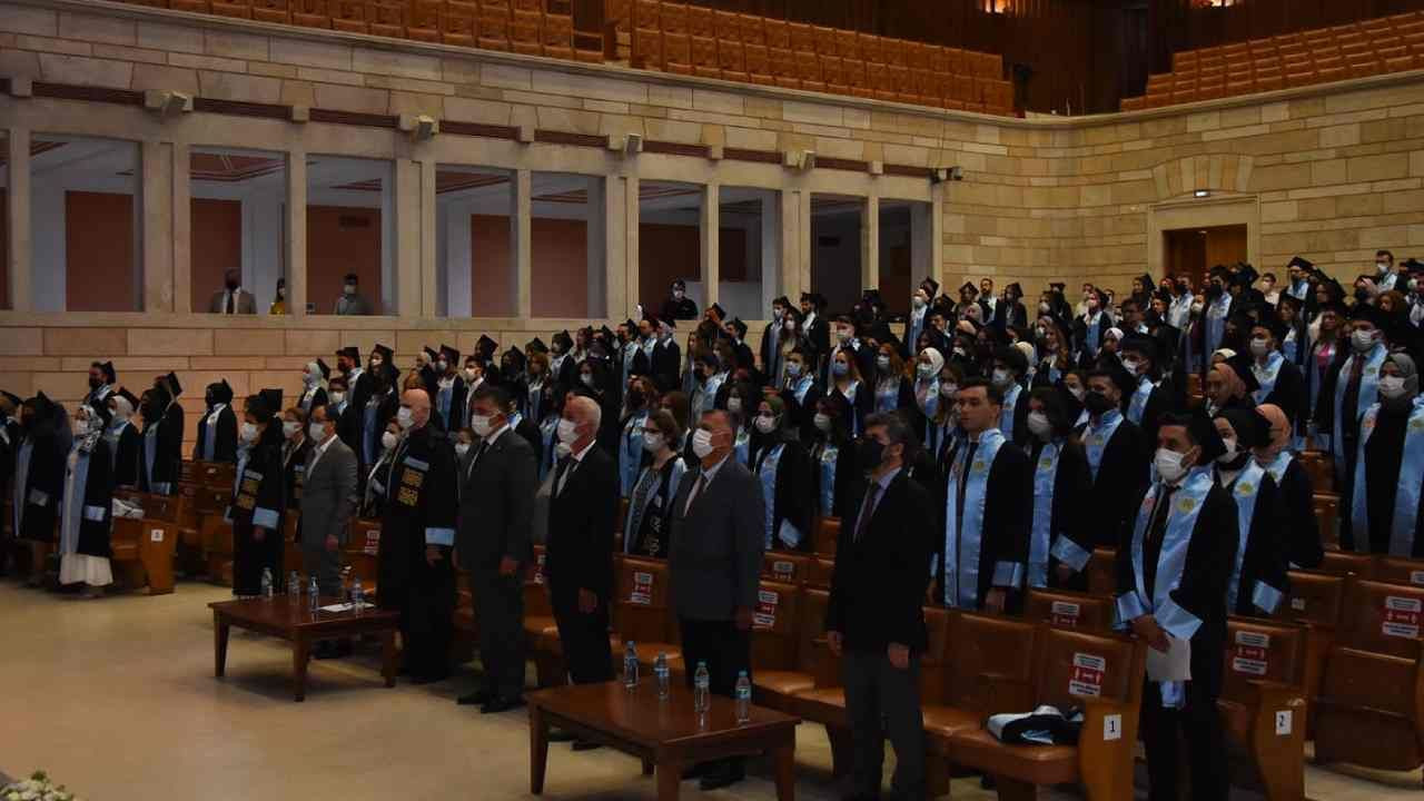 Türkiye'nin en iyi 80 üniversitesi açıklandı: İlk sırada ne ODTÜ var ne de Boğaziçi - Sayfa 51