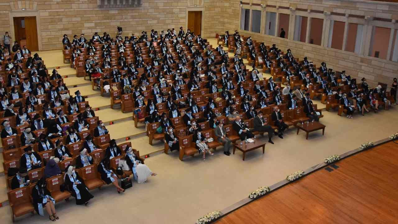 Türkiye'nin en iyi 80 üniversitesi açıklandı: İlk sırada ne ODTÜ var ne de Boğaziçi - Sayfa 52