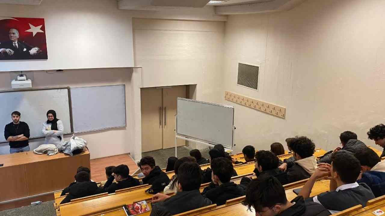 Türkiye'nin en iyi 80 üniversitesi açıklandı: İlk sırada ne ODTÜ var ne de Boğaziçi - Sayfa 57