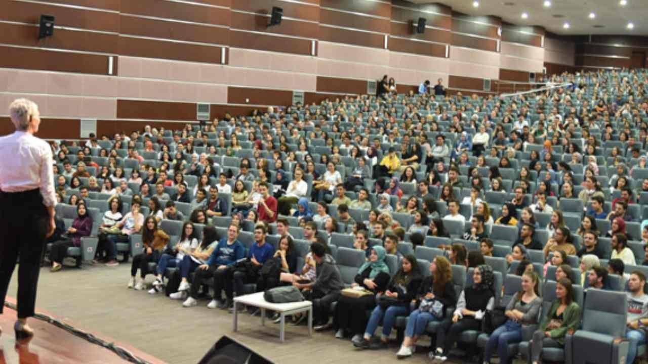 Türkiye'nin en iyi 80 üniversitesi açıklandı: İlk sırada ne ODTÜ var ne de Boğaziçi - Sayfa 58