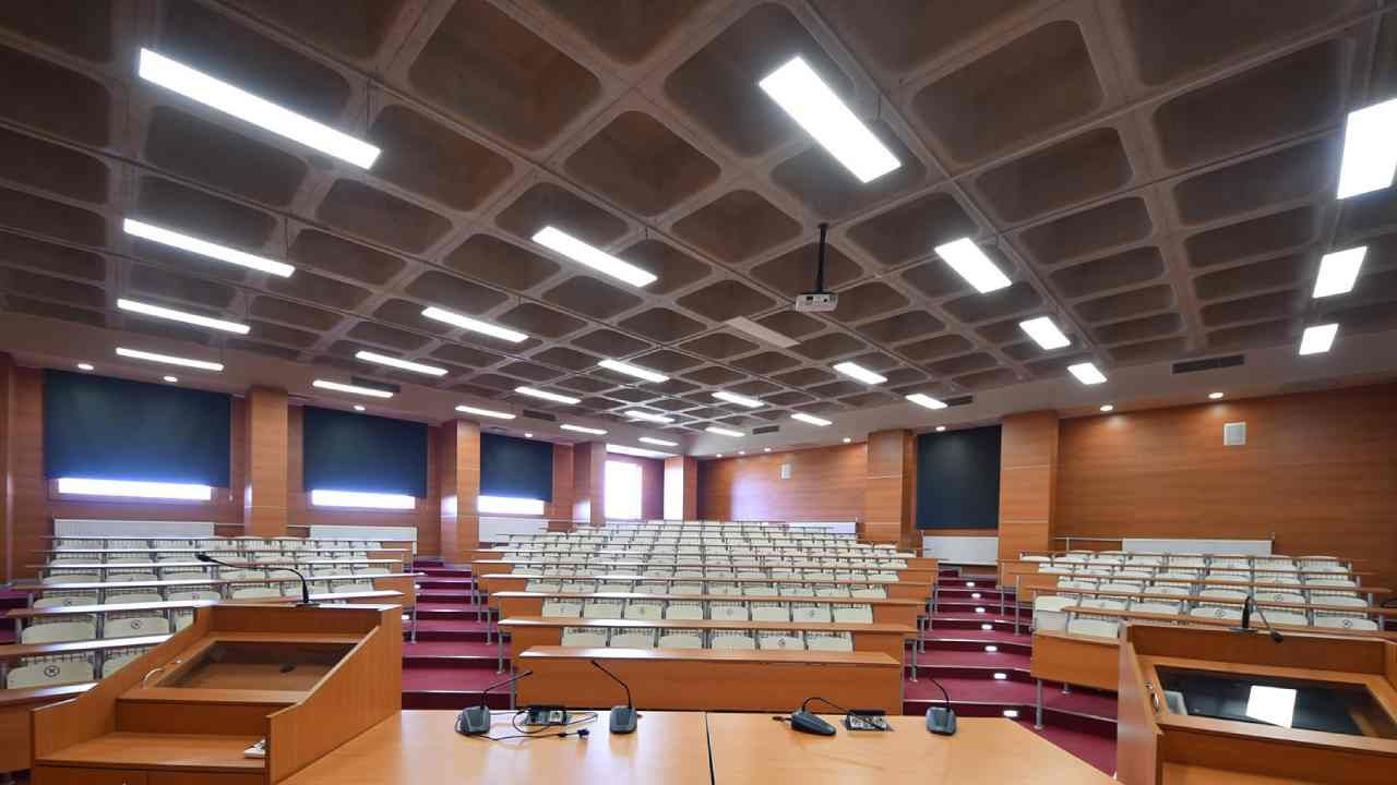 Türkiye'nin en iyi 80 üniversitesi açıklandı: İlk sırada ne ODTÜ var ne de Boğaziçi - Sayfa 59