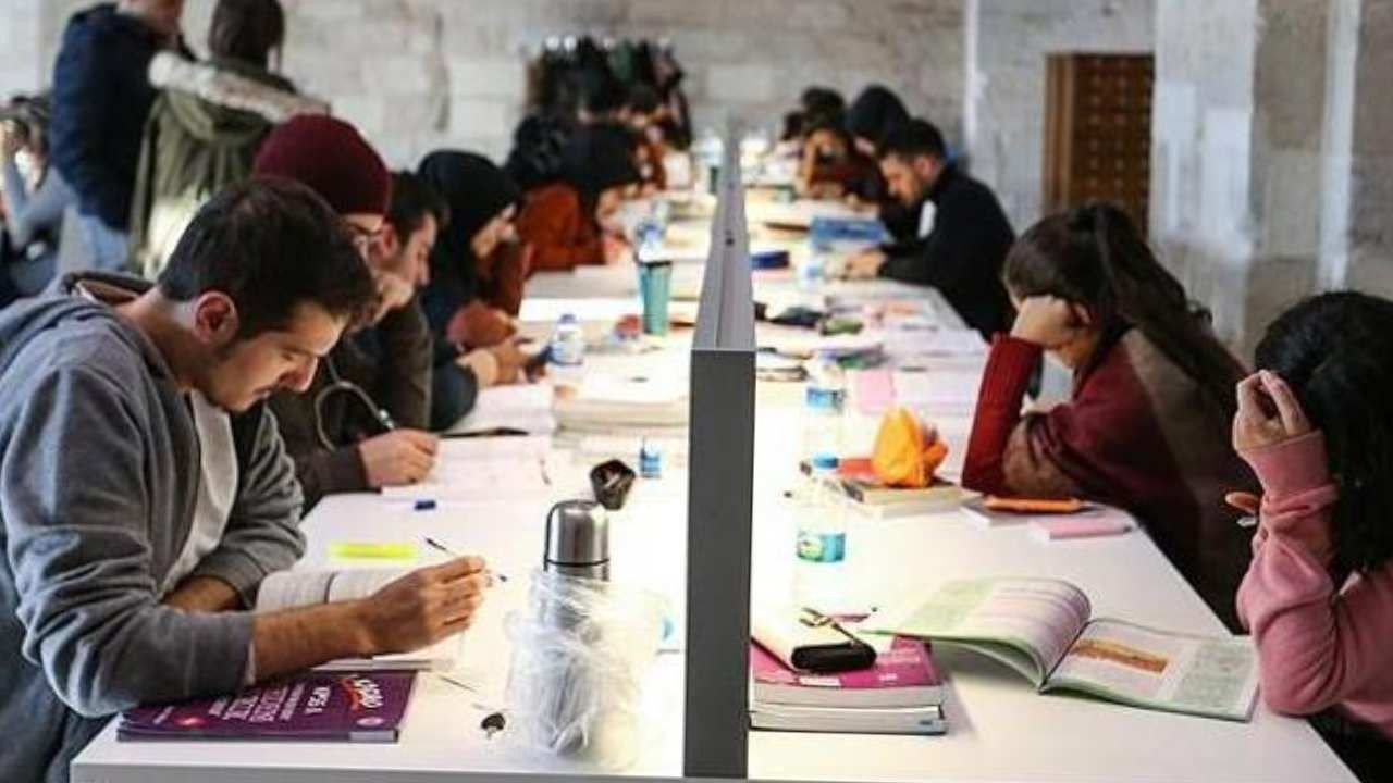 Türkiye'nin en iyi 80 üniversitesi açıklandı: İlk sırada ne ODTÜ var ne de Boğaziçi - Sayfa 65