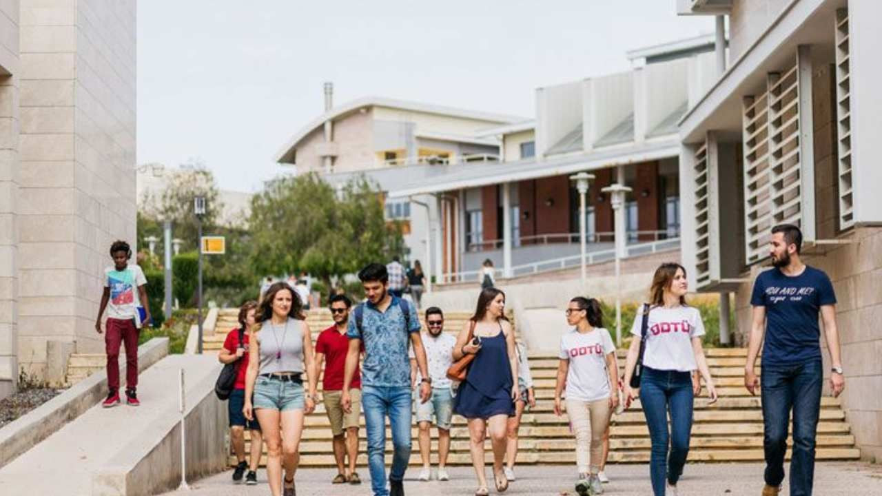 Türkiye'nin en iyi 80 üniversitesi açıklandı: İlk sırada ne ODTÜ var ne de Boğaziçi - Sayfa 69