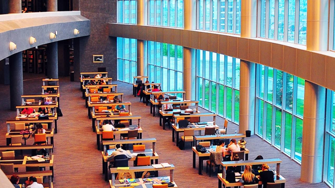 Türkiye'nin en iyi 80 üniversitesi açıklandı: İlk sırada ne ODTÜ var ne de Boğaziçi - Sayfa 75