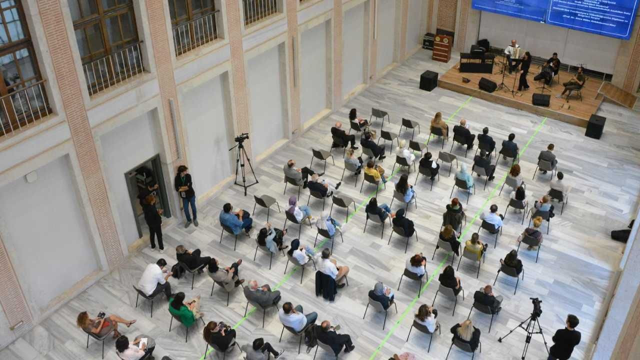 Türkiye'nin en iyi 80 üniversitesi açıklandı: İlk sırada ne ODTÜ var ne de Boğaziçi - Sayfa 77