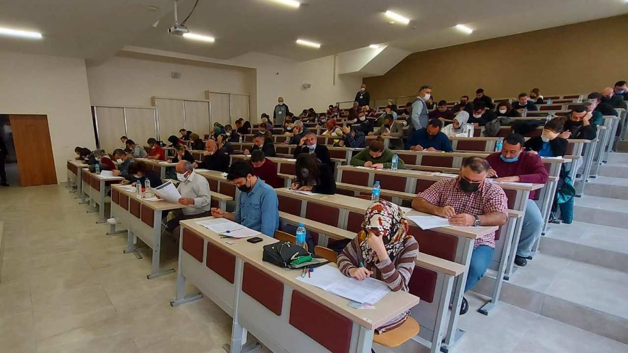 Türkiye'nin en iyi 80 üniversitesi açıklandı: İlk sırada ne ODTÜ var ne de Boğaziçi - Sayfa 79