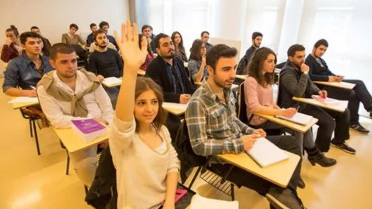 Türkiye'nin en iyi 80 üniversitesi açıklandı: İlk sırada ne ODTÜ var ne de Boğaziçi - Sayfa 80