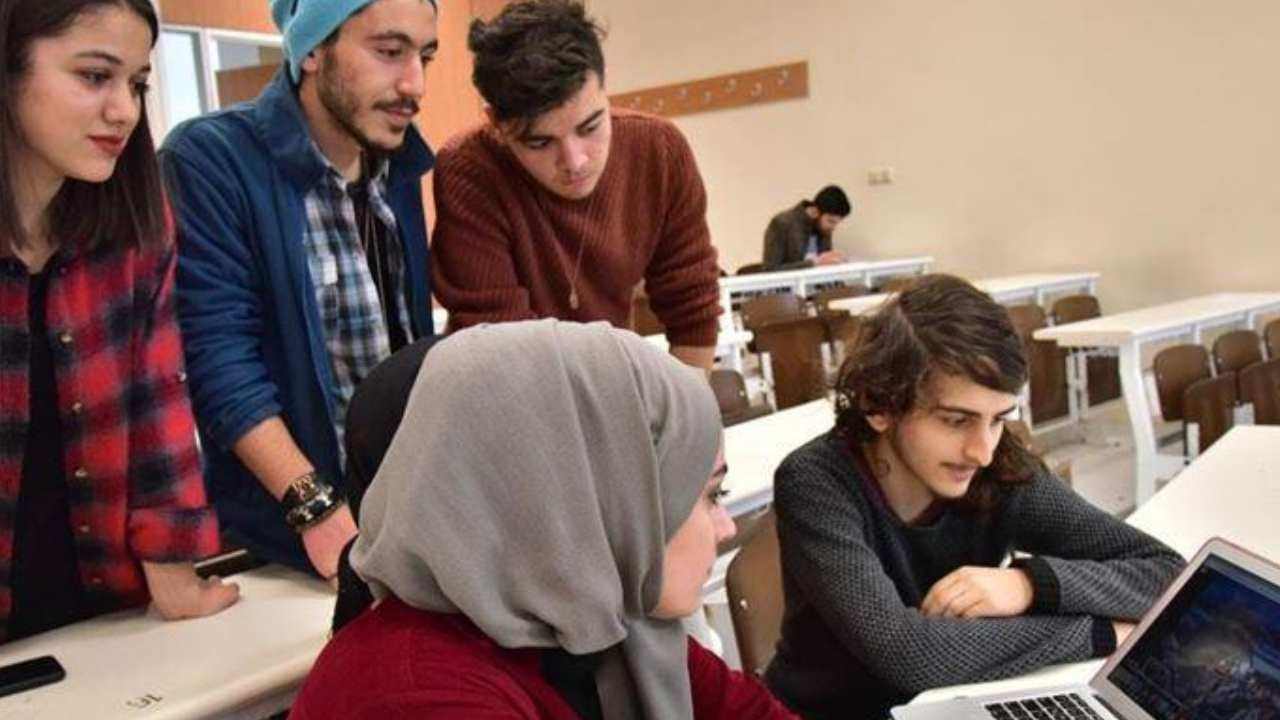 Türkiye'nin en iyi 80 üniversitesi açıklandı: İlk sırada ne ODTÜ var ne de Boğaziçi - Sayfa 81