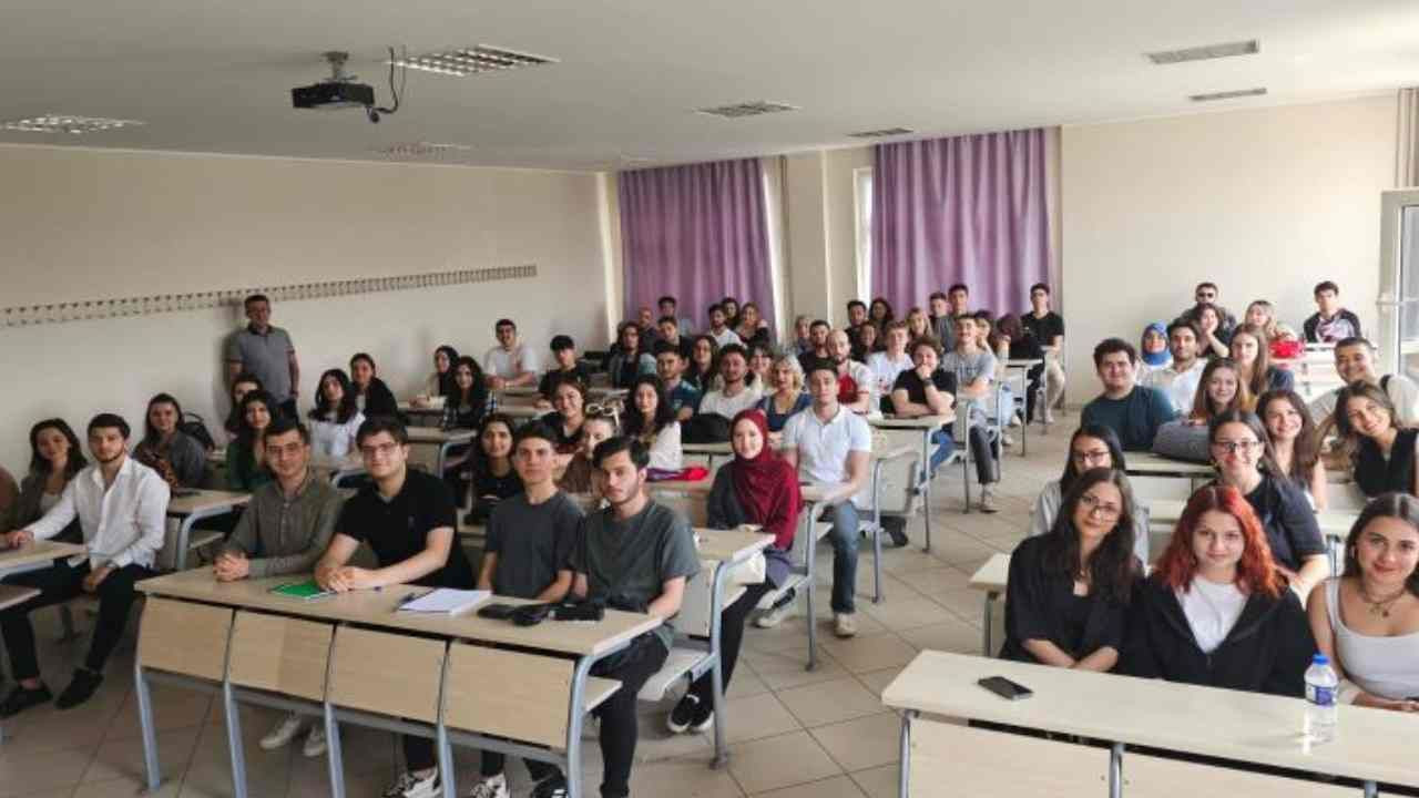 Türkiye'nin en iyi 80 üniversitesi açıklandı: İlk sırada ne ODTÜ var ne de Boğaziçi - Sayfa 1