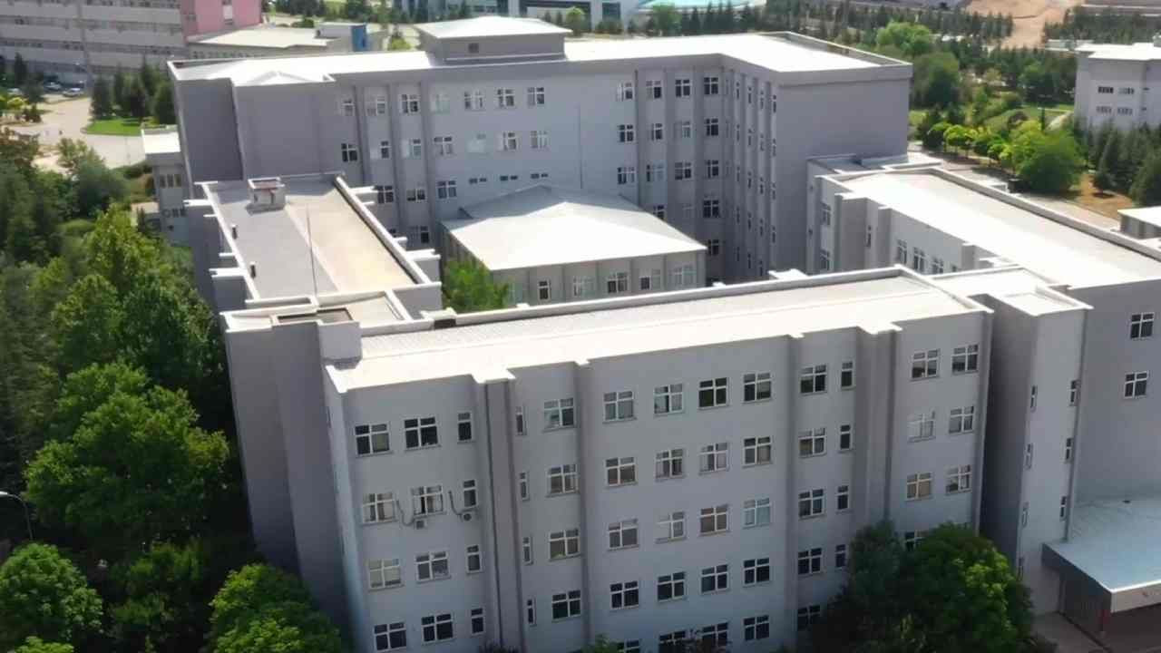 Türkiye'nin en iyi 80 üniversitesi açıklandı: İlk sırada ne ODTÜ var ne de Boğaziçi - Sayfa 2