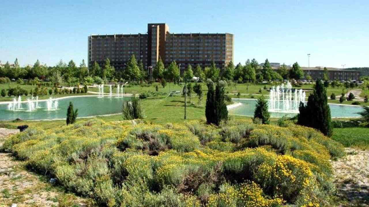 Türkiye'nin en iyi 80 üniversitesi açıklandı: İlk sırada ne ODTÜ var ne de Boğaziçi - Sayfa 3