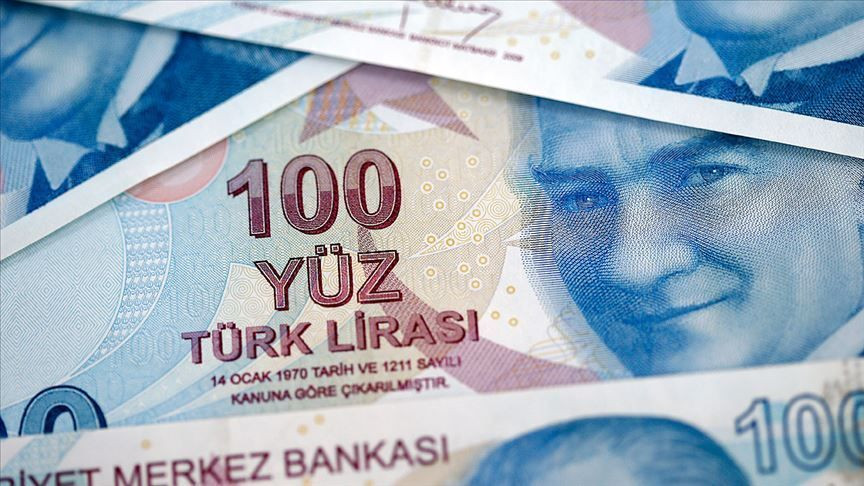 100.000 TL’si olan bankaya gidiyordu; 500.000 ve 1.000.000 TL’nin aylık ödemesi maaşı geçiyor - Sayfa 6