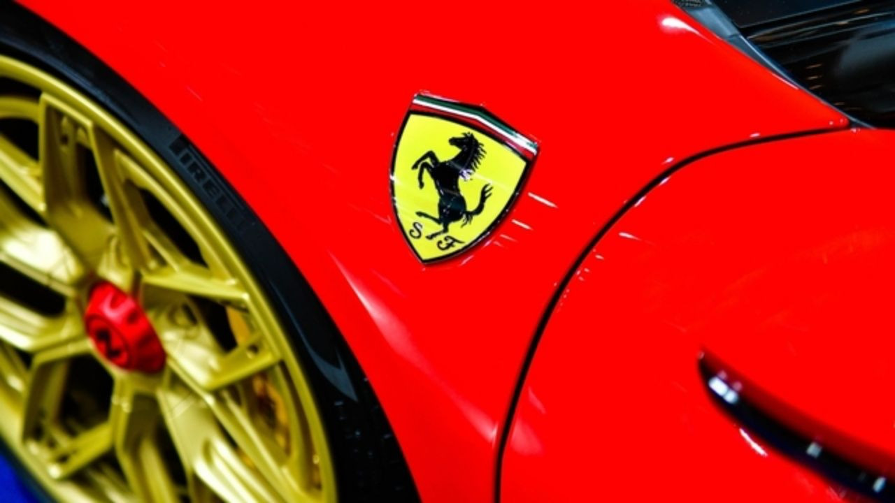 Maliye Ferrari avına başladı! “T” plaka oyunu ortaya çıktı! Yüzlerce lüks araç inceleniyor - Sayfa 2