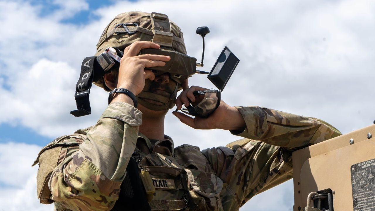 2025’in en güçlü orduları açıklandı! Listeye Fransa damga vurdu Türkiye geriledi. - Sayfa 3