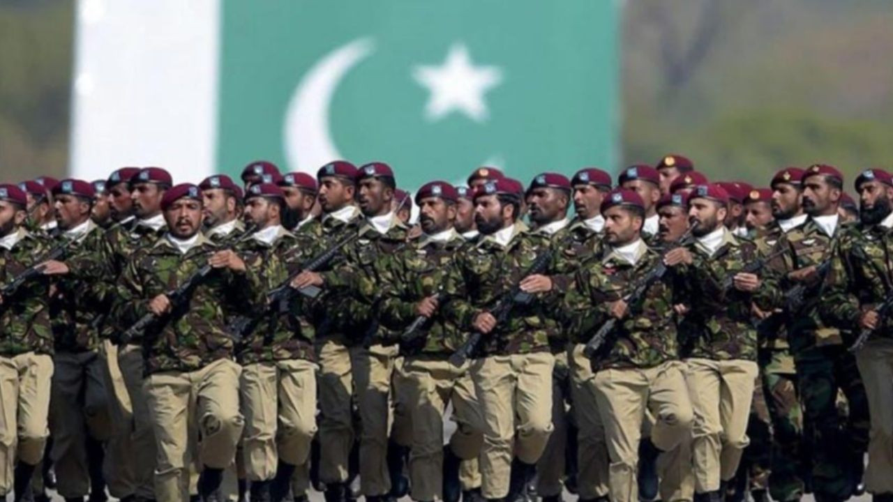 2025’in en güçlü orduları açıklandı! Listeye Fransa damga vurdu Türkiye geriledi. - Sayfa 2