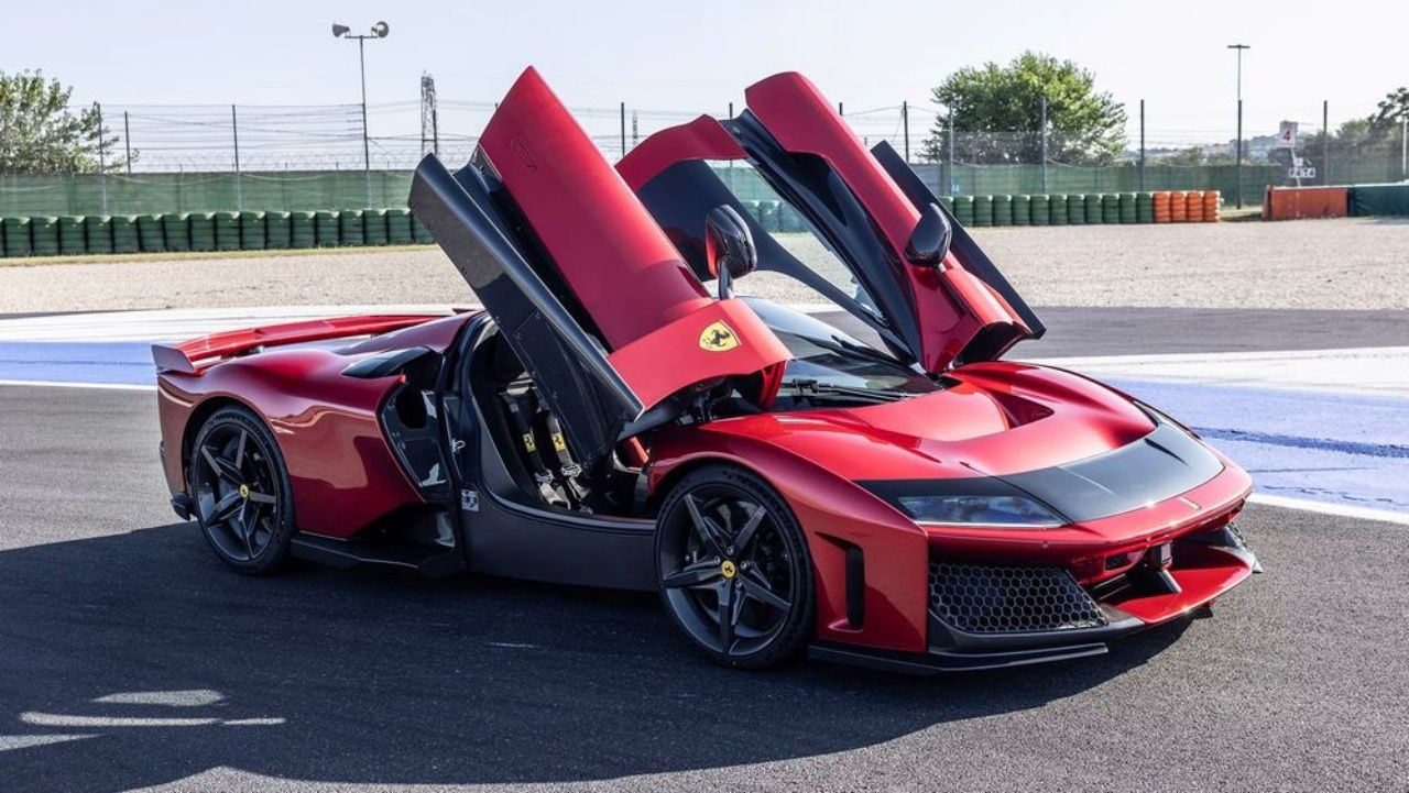 Maliye Ferrari avına başladı! “T” plaka oyunu ortaya çıktı! Yüzlerce lüks araç inceleniyor - Sayfa 4