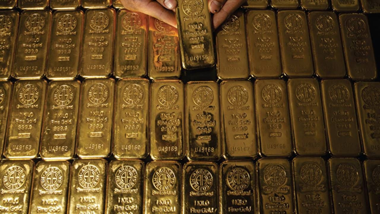 En çok altın rezervine sahip 40 ülke açıklandı: Türkiye'nin listedeki yerini kimse beklemiyordu - Sayfa 9