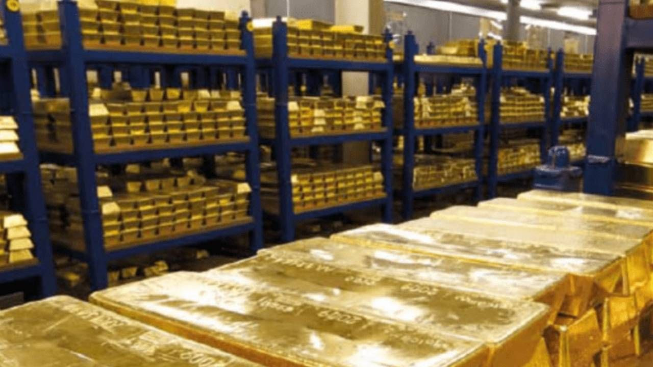 En çok altın rezervine sahip 40 ülke açıklandı: Türkiye'nin listedeki yerini kimse beklemiyordu - Sayfa 11
