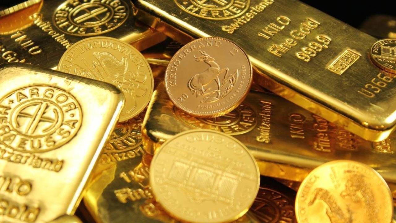 En çok altın rezervine sahip 40 ülke açıklandı: Türkiye'nin listedeki yerini kimse beklemiyordu - Sayfa 12