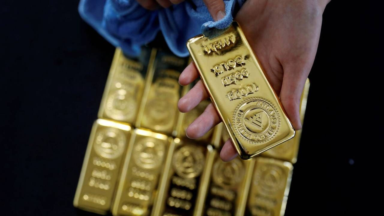 En çok altın rezervine sahip 40 ülke açıklandı: Türkiye'nin listedeki yerini kimse beklemiyordu - Sayfa 14