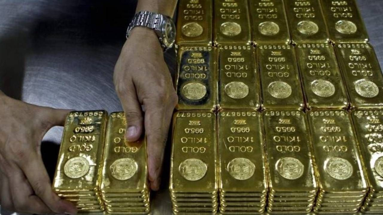 En çok altın rezervine sahip 40 ülke açıklandı: Türkiye'nin listedeki yerini kimse beklemiyordu - Sayfa 15