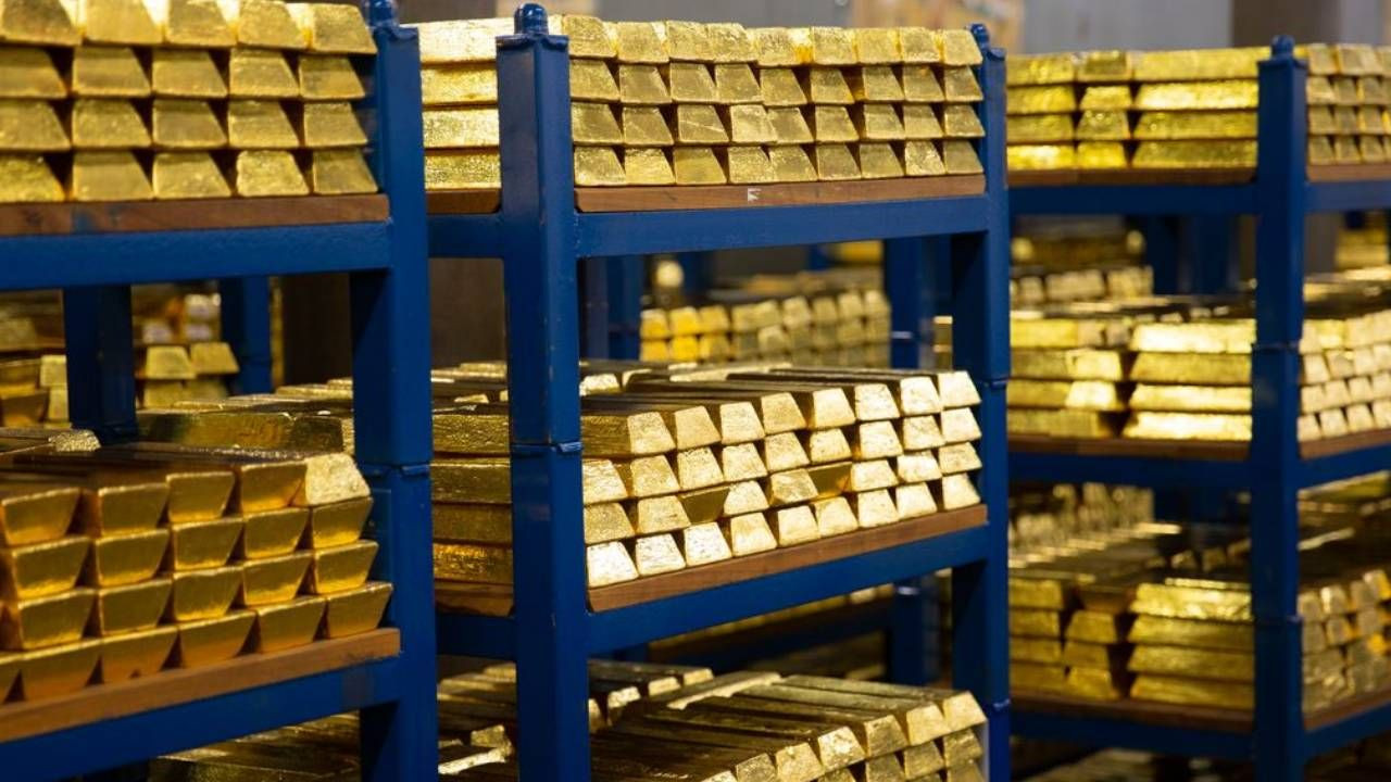 En çok altın rezervine sahip 40 ülke açıklandı: Türkiye'nin listedeki yerini kimse beklemiyordu - Sayfa 16