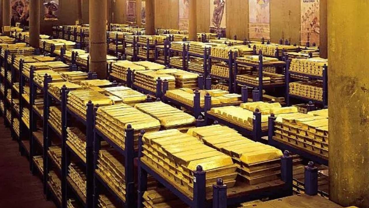 En çok altın rezervine sahip 40 ülke açıklandı: Türkiye'nin listedeki yerini kimse beklemiyordu - Sayfa 18