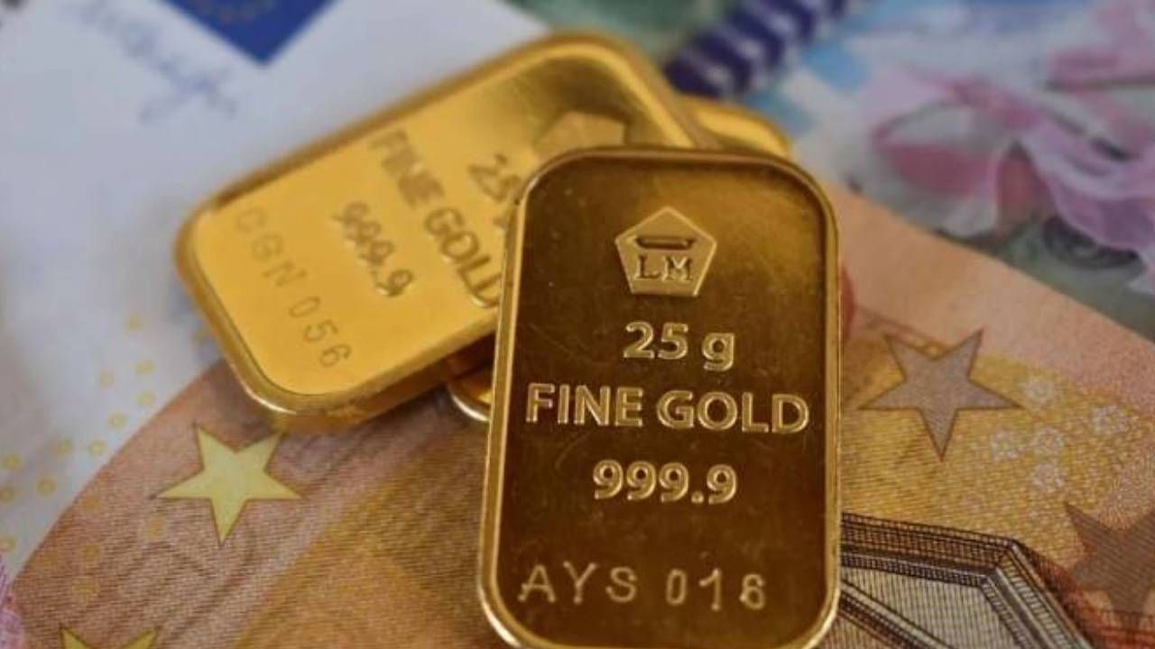 En çok altın rezervine sahip 40 ülke açıklandı: Türkiye'nin listedeki yerini kimse beklemiyordu - Sayfa 19