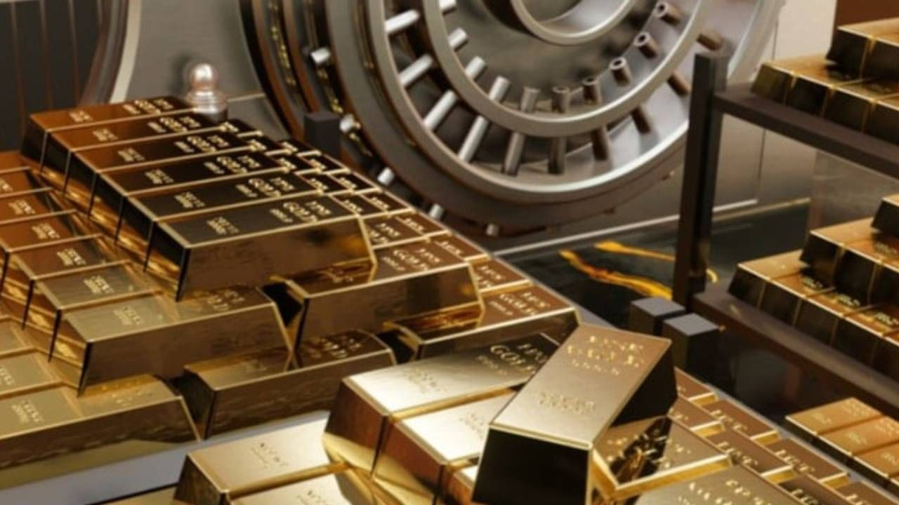 En çok altın rezervine sahip 40 ülke açıklandı: Türkiye'nin listedeki yerini kimse beklemiyordu - Sayfa 22