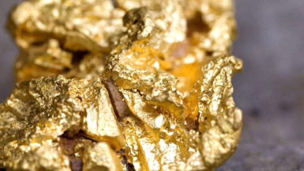 En çok altın rezervine sahip 40 ülke açıklandı: Türkiye'nin listedeki yerini kimse beklemiyordu - Sayfa 23