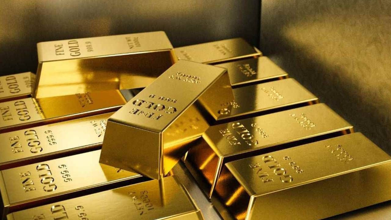 En çok altın rezervine sahip 40 ülke açıklandı: Türkiye'nin listedeki yerini kimse beklemiyordu - Sayfa 24