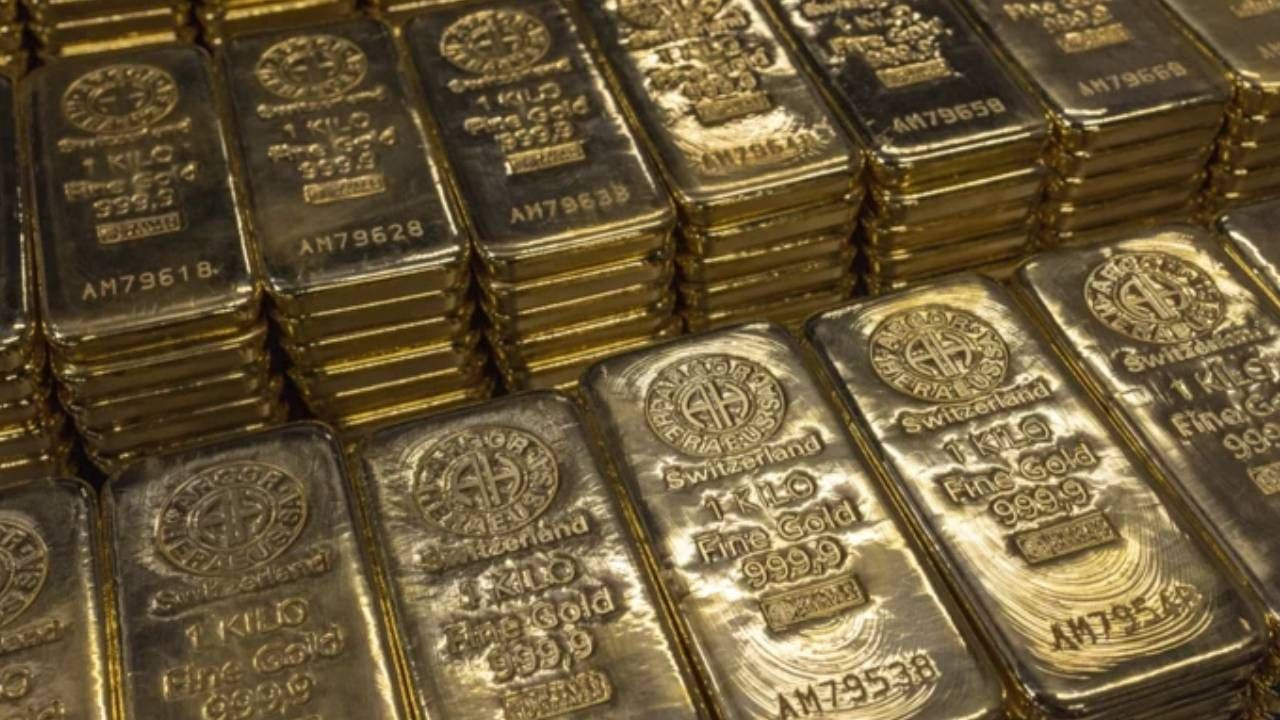 En çok altın rezervine sahip 40 ülke açıklandı: Türkiye'nin listedeki yerini kimse beklemiyordu - Sayfa 25