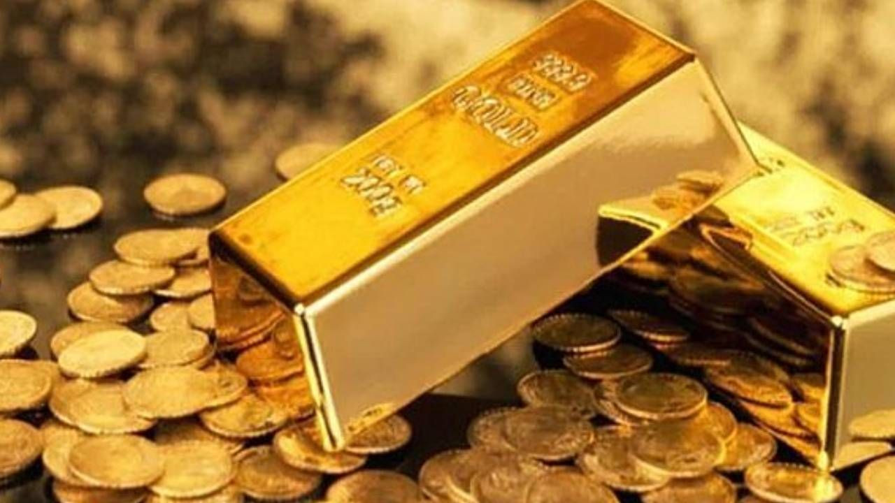 En çok altın rezervine sahip 40 ülke açıklandı: Türkiye'nin listedeki yerini kimse beklemiyordu - Sayfa 28