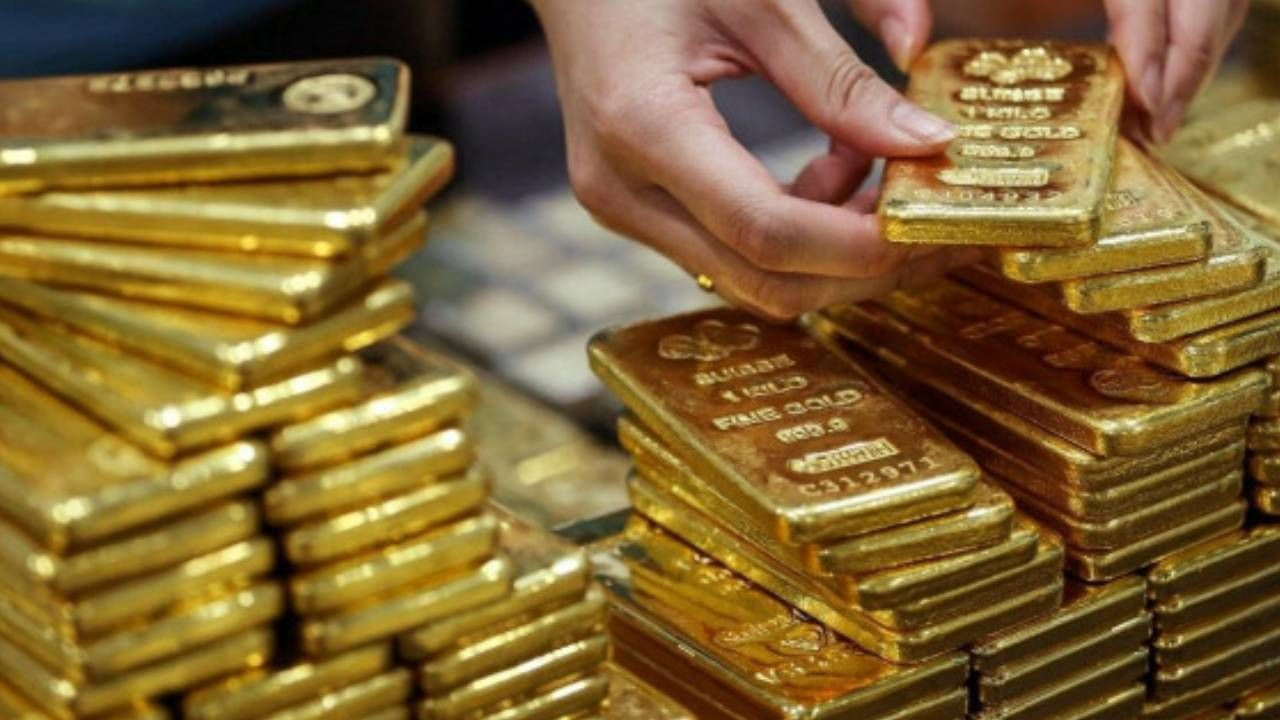 En çok altın rezervine sahip 40 ülke açıklandı: Türkiye'nin listedeki yerini kimse beklemiyordu - Sayfa 29