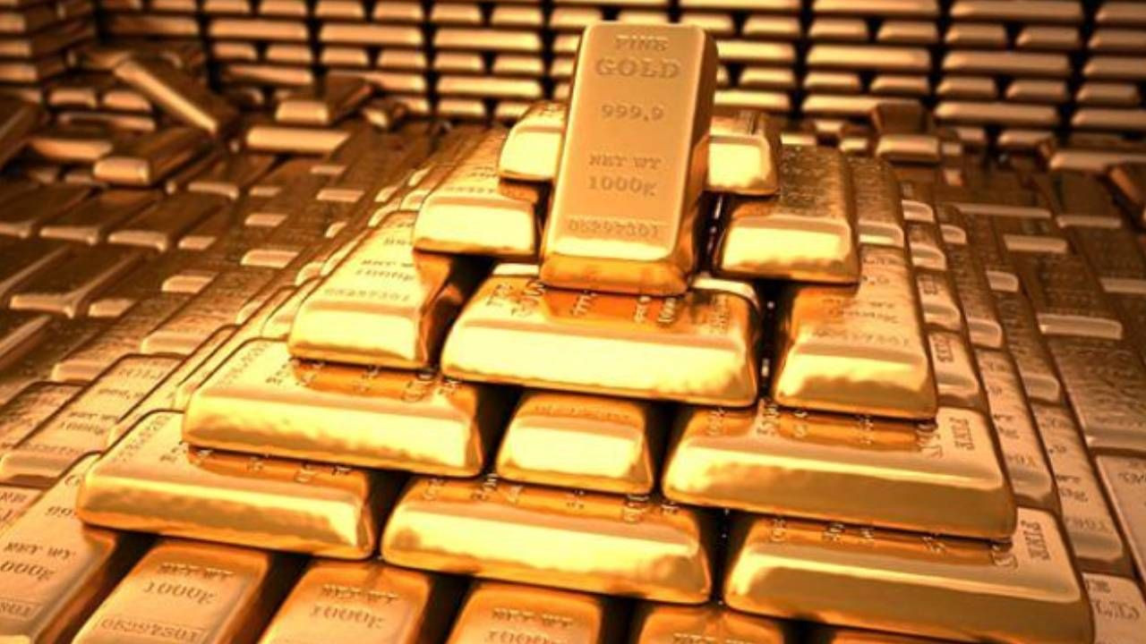 En çok altın rezervine sahip 40 ülke açıklandı: Türkiye'nin listedeki yerini kimse beklemiyordu - Sayfa 31