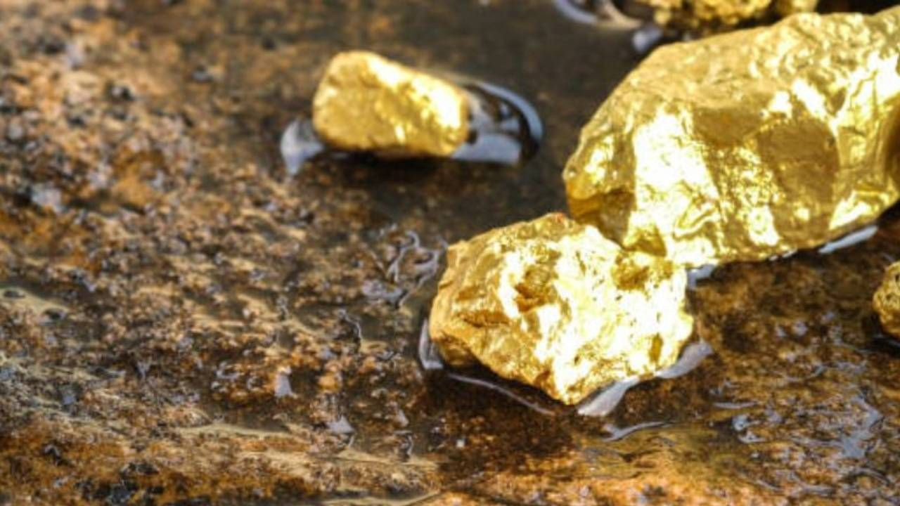 En çok altın rezervine sahip 40 ülke açıklandı: Türkiye'nin listedeki yerini kimse beklemiyordu - Sayfa 32