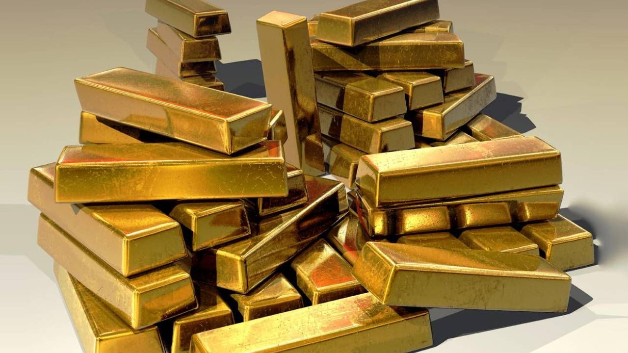 En çok altın rezervine sahip 40 ülke açıklandı: Türkiye'nin listedeki yerini kimse beklemiyordu - Sayfa 34