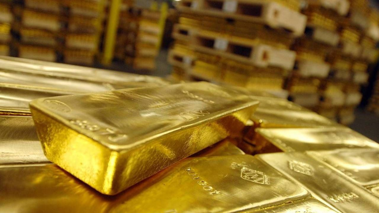En çok altın rezervine sahip 40 ülke açıklandı: Türkiye'nin listedeki yerini kimse beklemiyordu - Sayfa 36