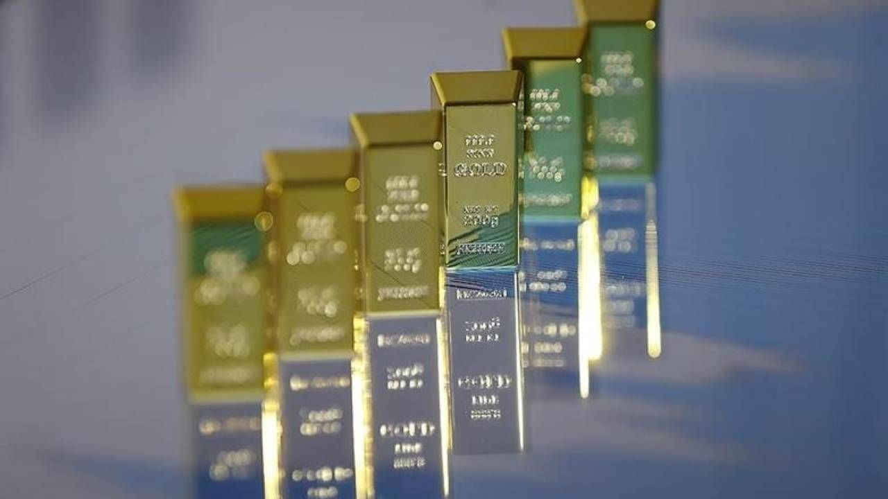 En çok altın rezervine sahip 40 ülke açıklandı: Türkiye'nin listedeki yerini kimse beklemiyordu - Sayfa 39