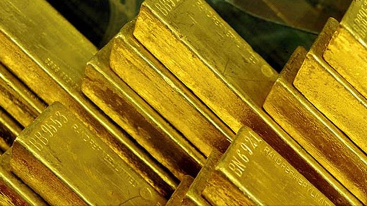 En çok altın rezervine sahip 40 ülke açıklandı: Türkiye'nin listedeki yerini kimse beklemiyordu - Sayfa 41