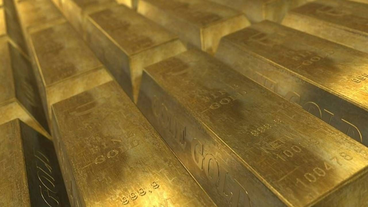 En çok altın rezervine sahip 40 ülke açıklandı: Türkiye'nin listedeki yerini kimse beklemiyordu - Sayfa 42