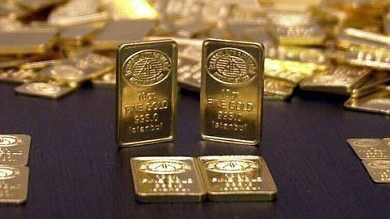 En çok altın rezervine sahip 40 ülke açıklandı: Türkiye'nin listedeki yerini kimse beklemiyordu - Sayfa 7