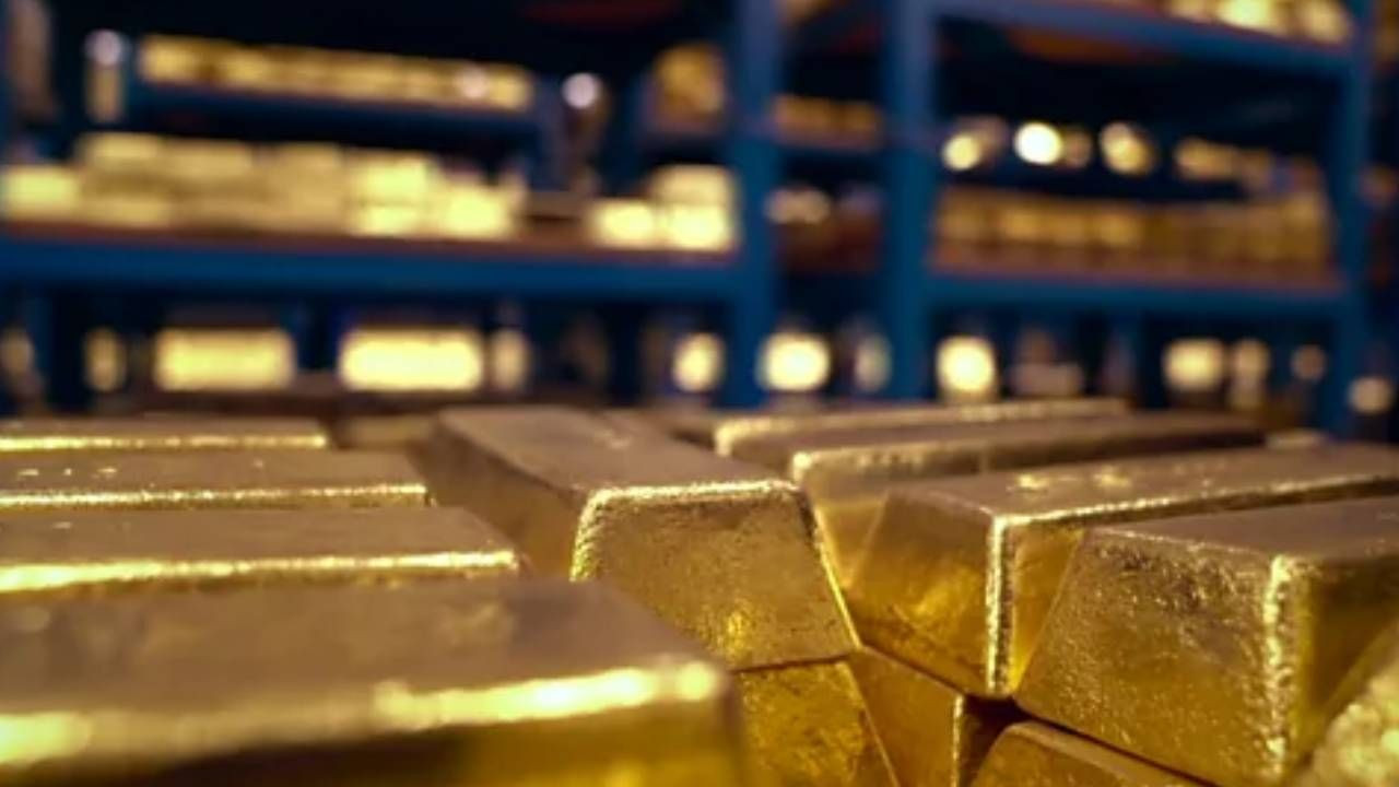 En çok altın rezervine sahip 40 ülke açıklandı: Türkiye'nin listedeki yerini kimse beklemiyordu - Sayfa 8