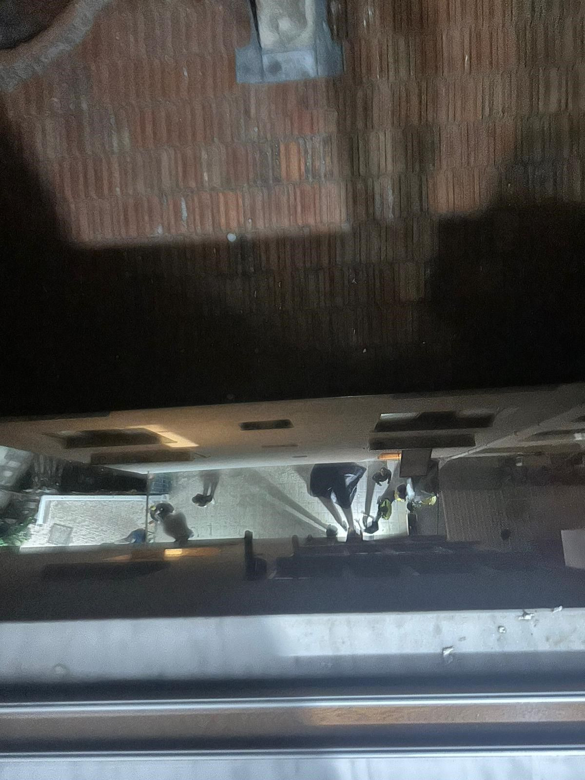 Güllü aynı yerde bir hafta önce de düşüp hastanelik olmuş! İfade verdiği ortaya çıktı - Sayfa 8