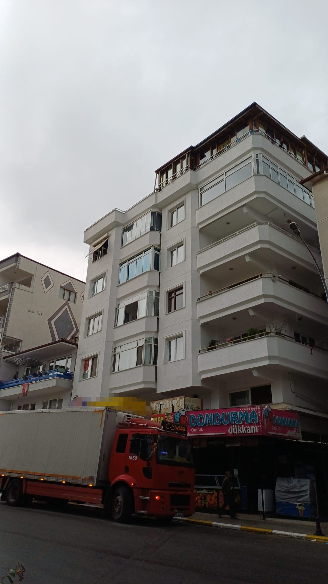 Güllü aynı yerde bir hafta önce de düşüp hastanelik olmuş! İfade verdiği ortaya çıktı - Sayfa 9