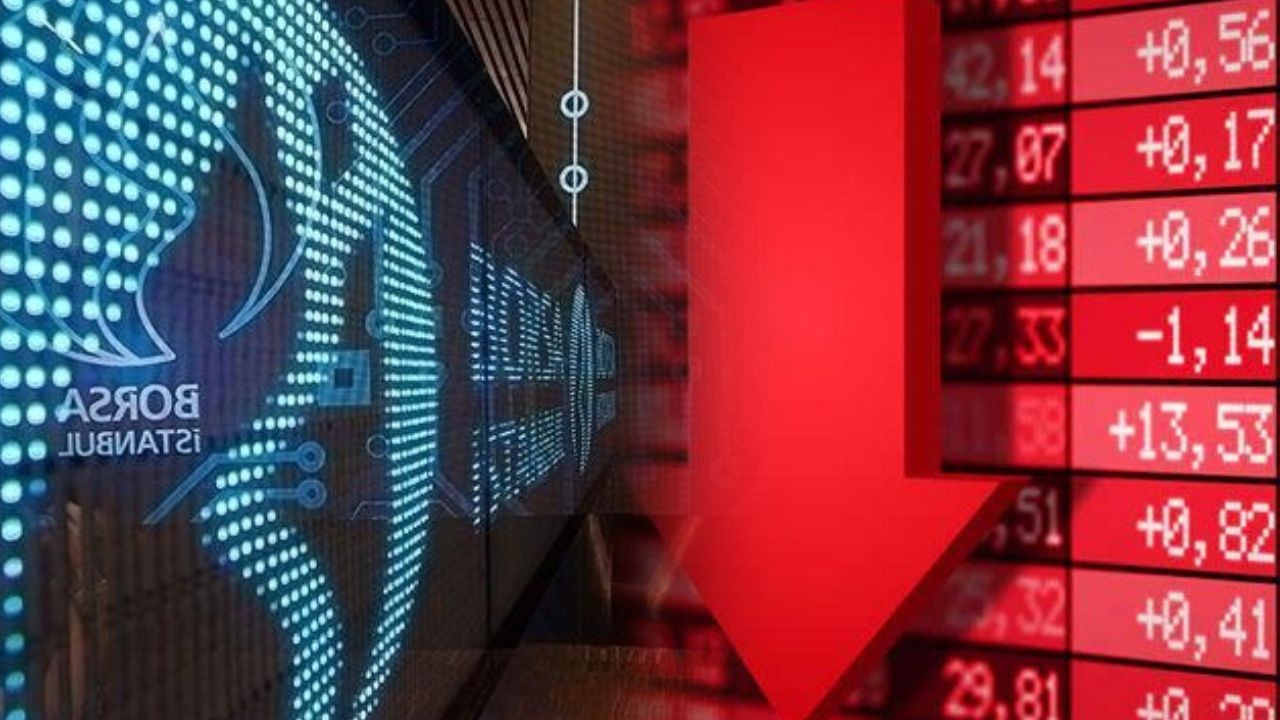 Borsa İstanbul’da yatırımcının kaçtığı 10 hisse; 8.5 milyar TL çıkış oldu. - Sayfa 1