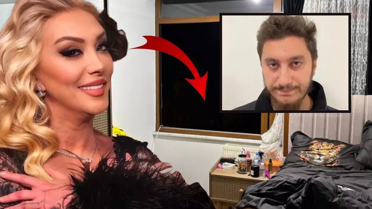 Güllü aynı yerde bir hafta önce de düşüp hastanelik olmuş! İfade verdiği ortaya çıktı - Sayfa 5